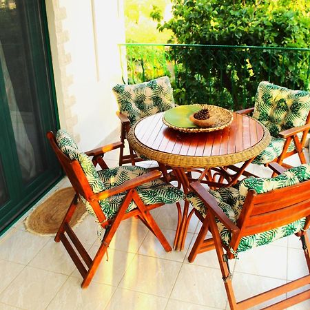 Azure Bliss Suites Nikiti  Ngoại thất bức ảnh