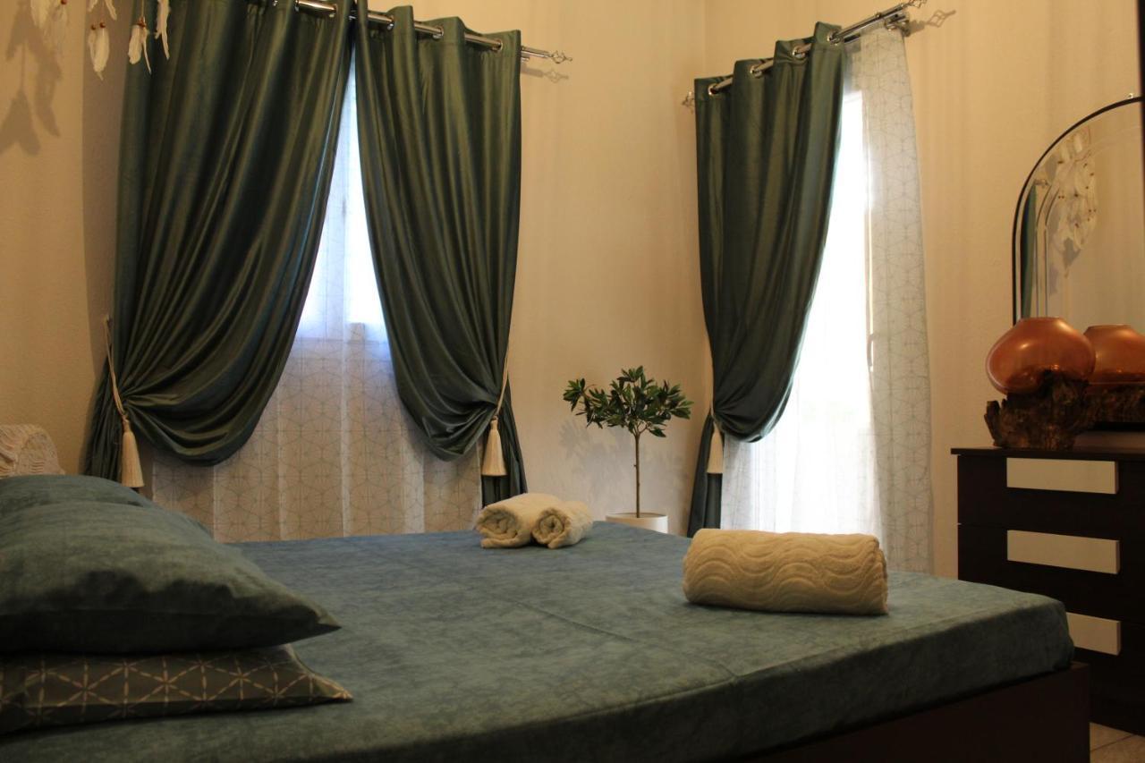 Azure Bliss Suites Nikiti  Ngoại thất bức ảnh