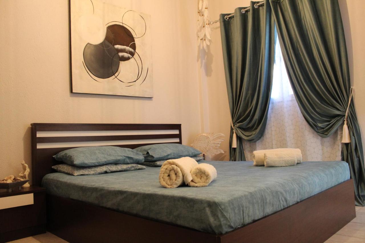 Azure Bliss Suites Nikiti  Ngoại thất bức ảnh