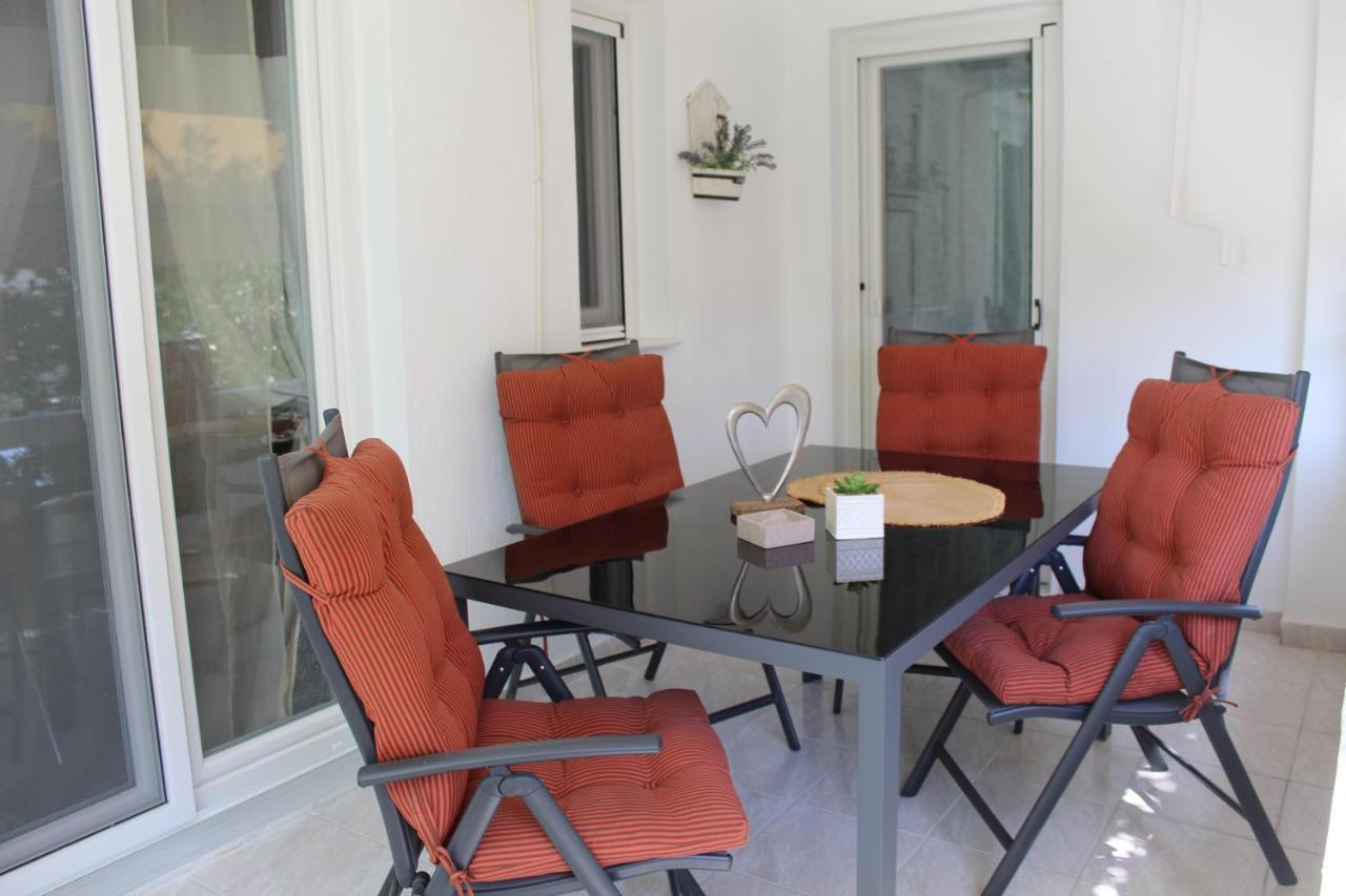 Azure Bliss Suites Nikiti  Ngoại thất bức ảnh