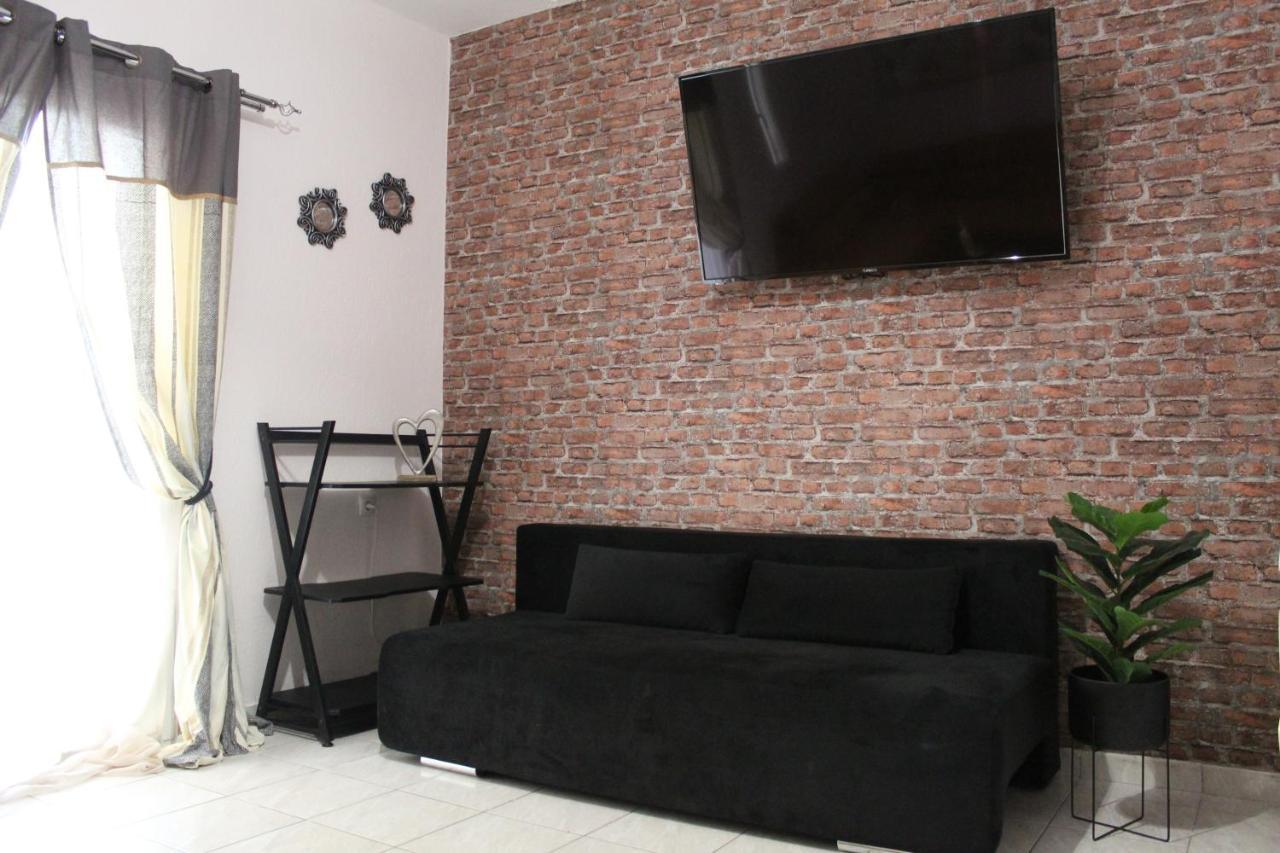 Azure Bliss Suites Nikiti  Ngoại thất bức ảnh