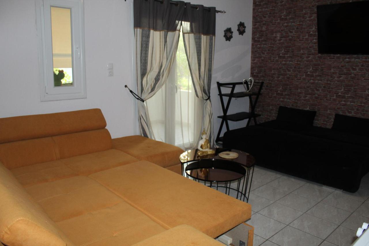 Azure Bliss Suites Nikiti  Ngoại thất bức ảnh