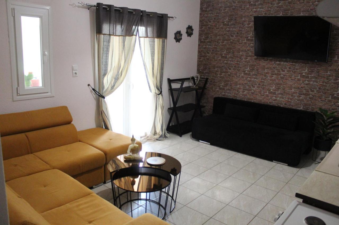 Azure Bliss Suites Nikiti  Ngoại thất bức ảnh