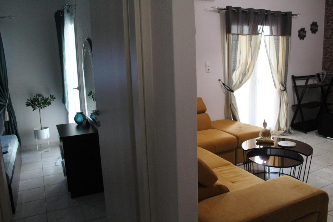Azure Bliss Suites Nikiti  Ngoại thất bức ảnh