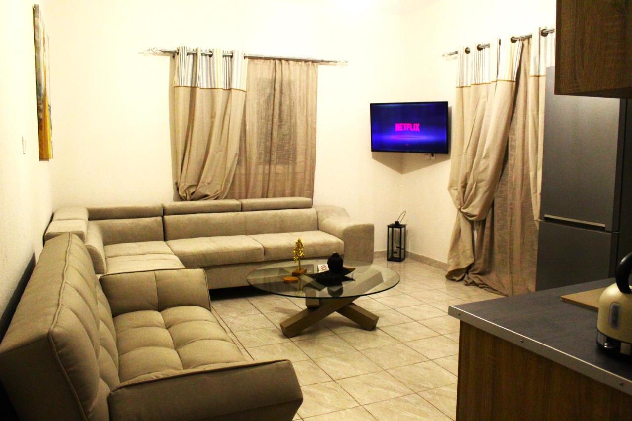 Azure Bliss Suites Nikiti  Ngoại thất bức ảnh
