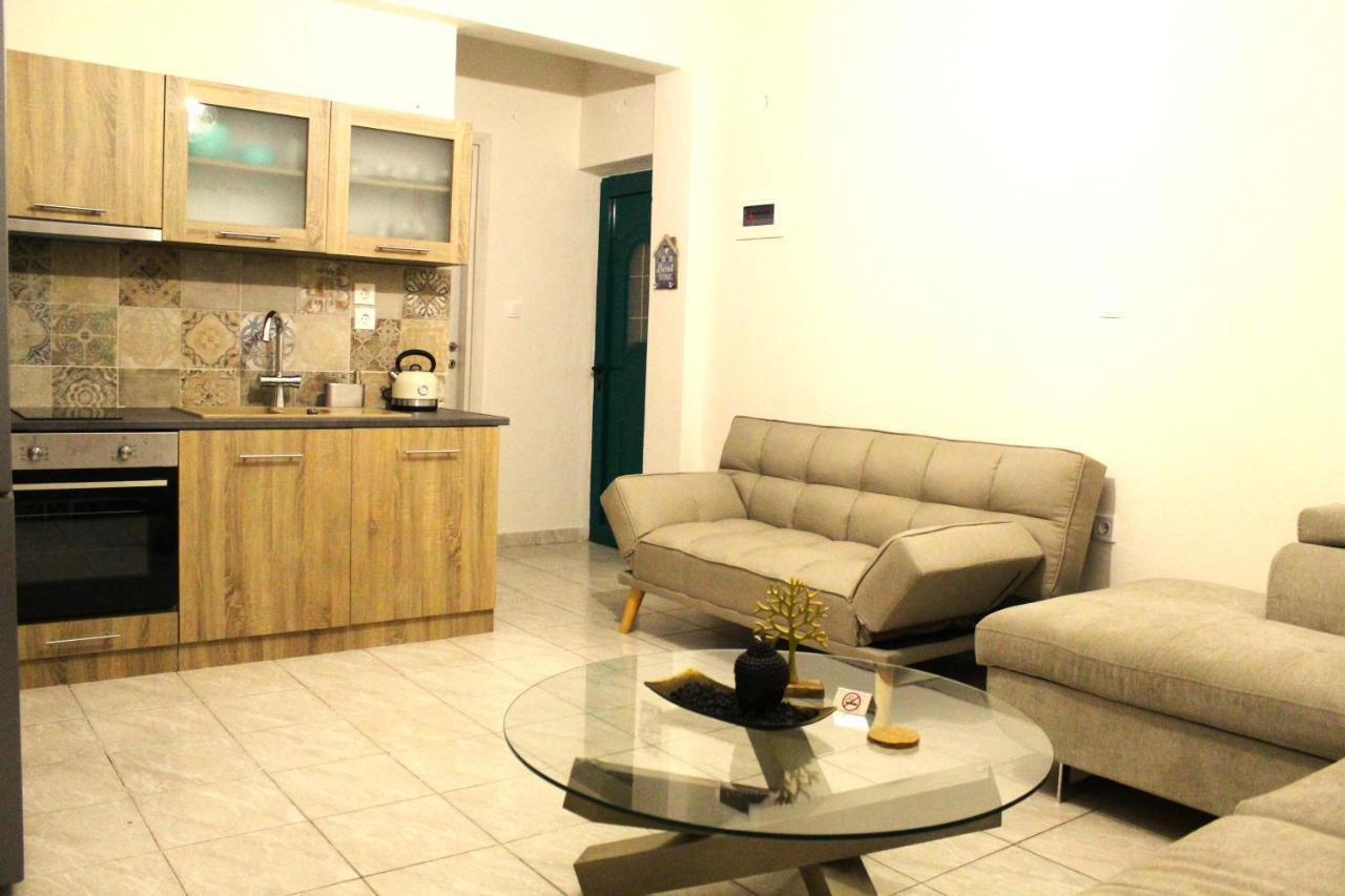 Azure Bliss Suites Nikiti  Ngoại thất bức ảnh