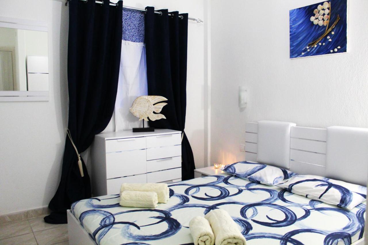 Azure Bliss Suites Nikiti  Ngoại thất bức ảnh