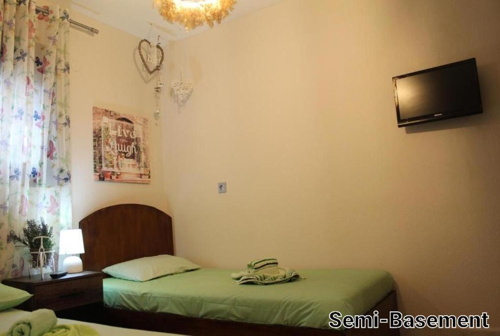 Azure Bliss Suites Nikiti  Ngoại thất bức ảnh