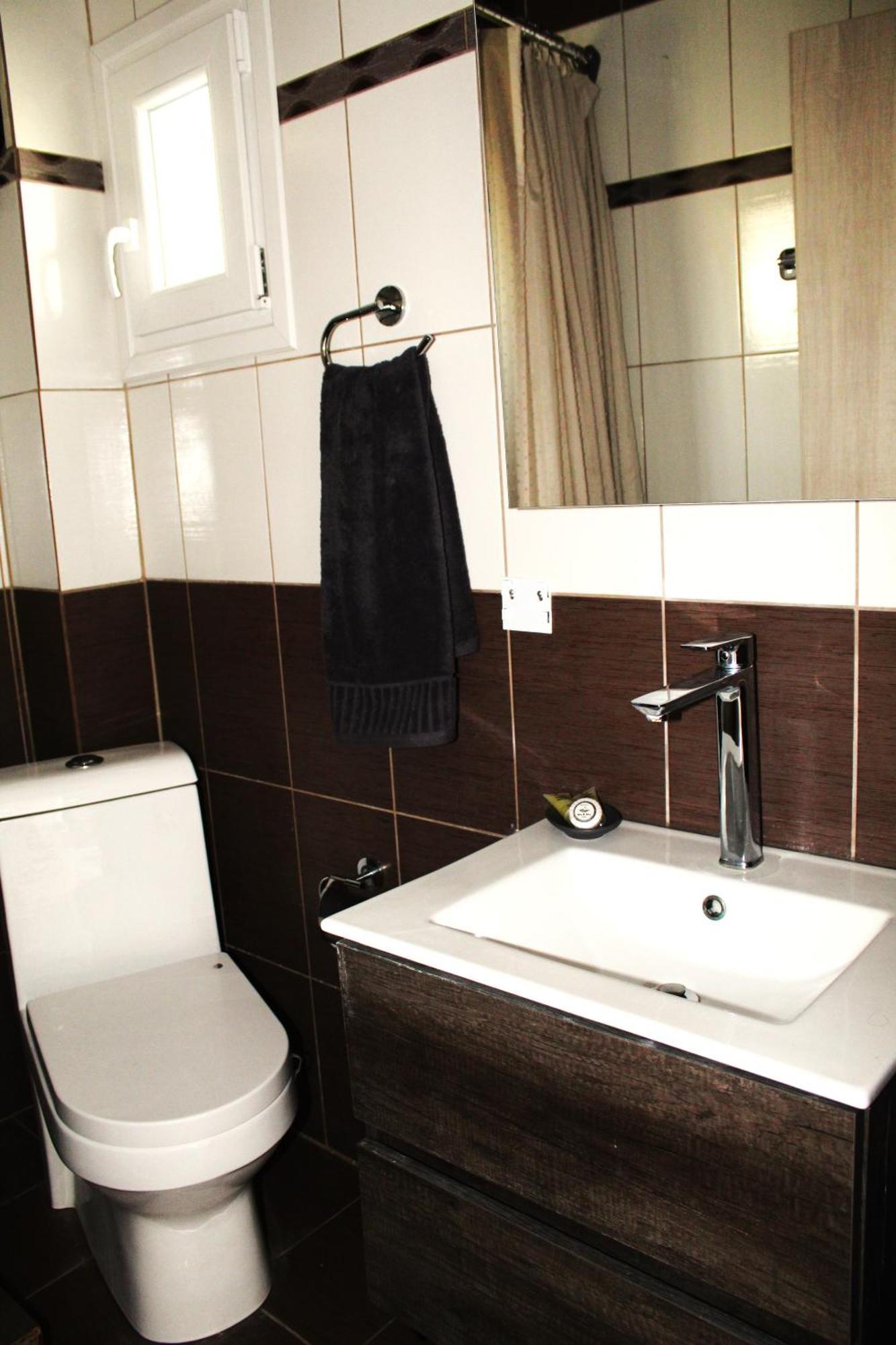 Azure Bliss Suites Nikiti  Ngoại thất bức ảnh
