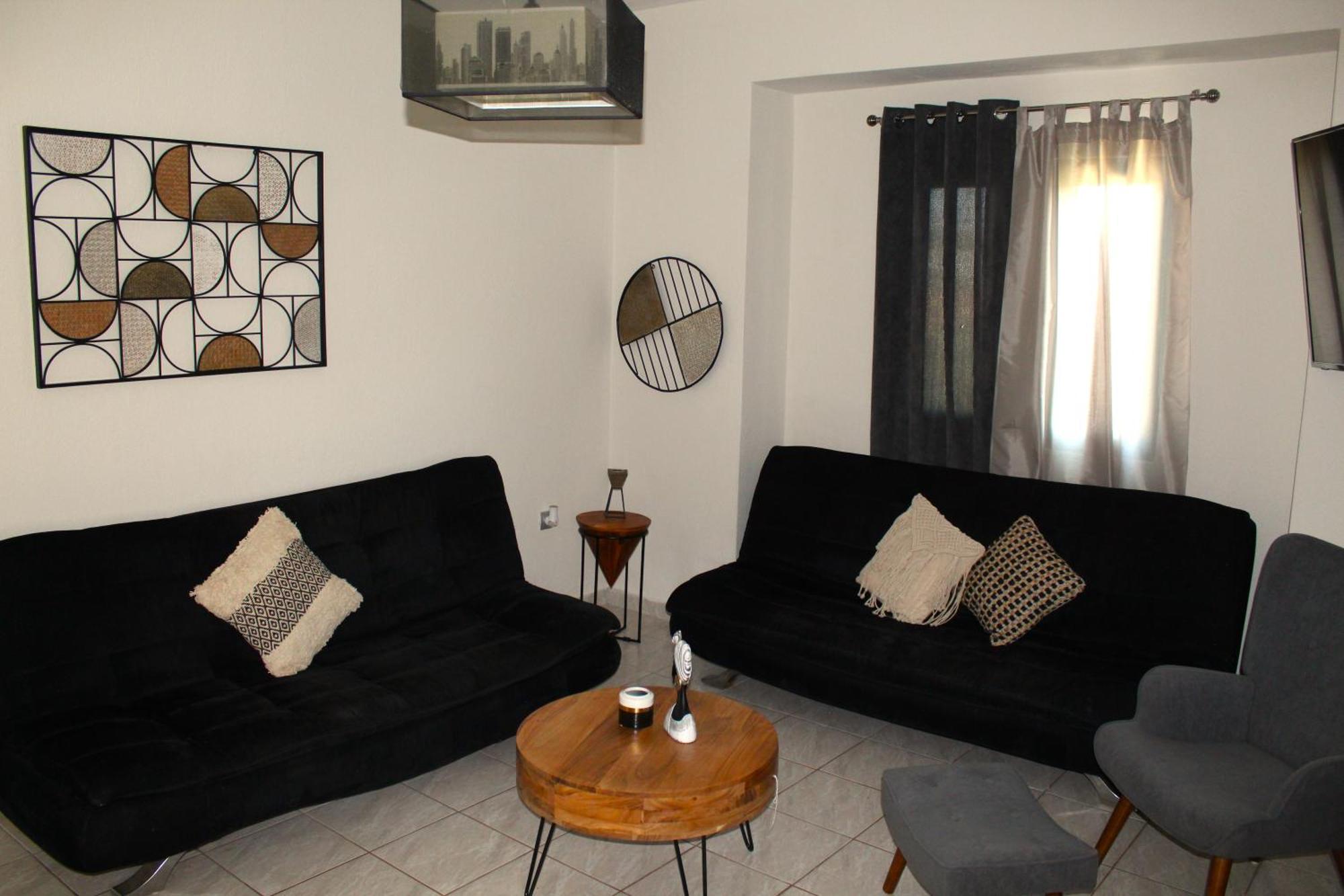 Azure Bliss Suites Nikiti  Ngoại thất bức ảnh